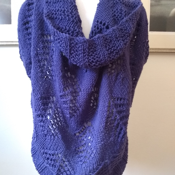 Sweater Vest - Picture 2 of 2